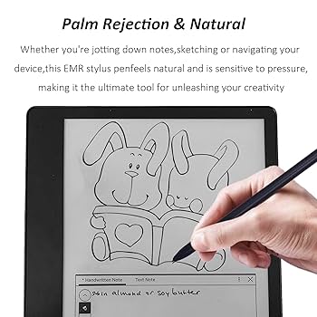 Amazon Kindle Scribe 本体 スタイラスペン付き Amazon、読み書き一体型でスタイラスペン付きの10.2型モデル